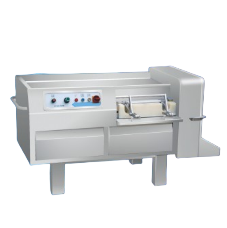 Ding and cutting machine multifunctional vegetable cutter
