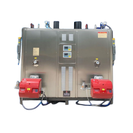 Steam generator