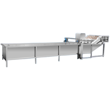 Cooling line